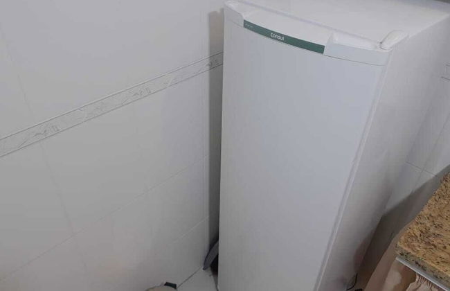 Apart Inteiro na Região Nobre de CTBA - Foto 53