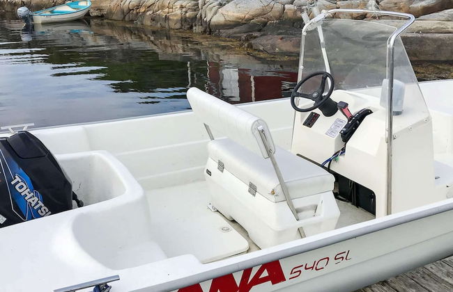 11 Person Holiday Home in Bud-by Traum - Foto 15