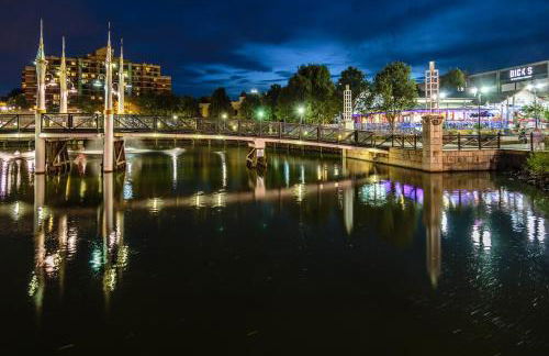 Susu's-I-Luxurious 2 Bedroom 2 Bath Apartment - Foto 55