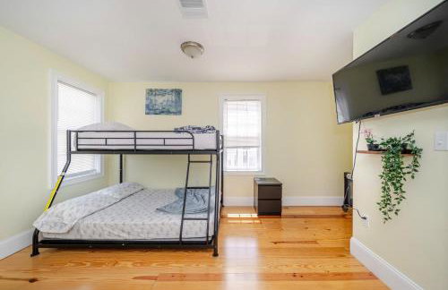 37 - 3BR Quincy - Cozy Townhouse near Adams Park - Foto 24