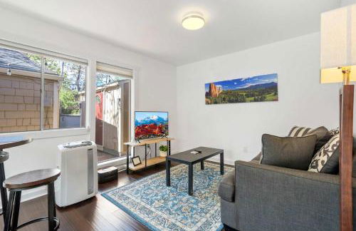 Uintah Cottages Urban Mountain Charm Dog-Friendly - Foto 8