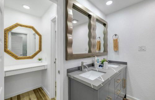 Arlington Entertainment District Home Blue Door - Foto 34