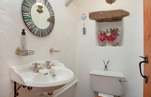 Railway Cottage - Foto 17