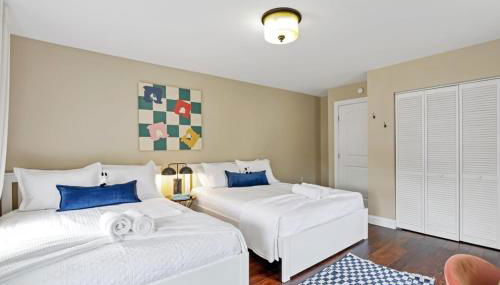 Housepitality - The Columbus Game House - 2 BR - Foto 4