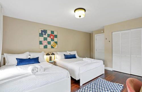 Housepitality - The Columbus Game House - 2 BR - Foto 4