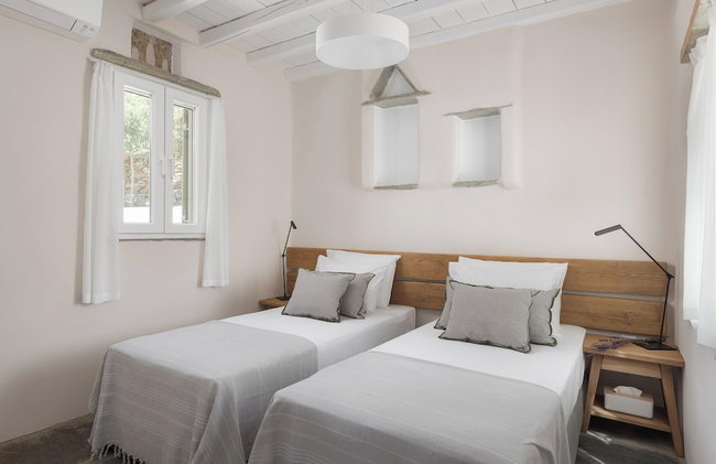 Morfes Luxury Apartments - Foto 98
