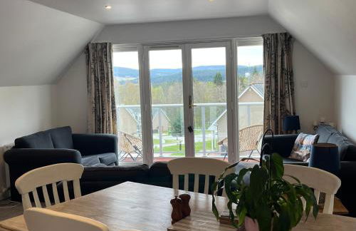 Inchmarlo Villa 29 Banchory - Foto 6