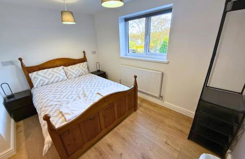 New 3 Bedroom Apartment Next to Station - Foto 15