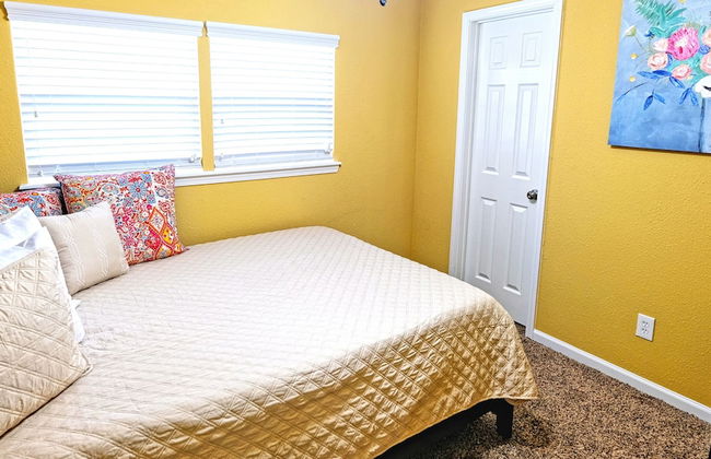 3Bdrms 2Bath 3Beds - Energy Corridor 6 - Foto 8