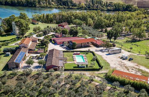 Podere Calledro - Foto 1