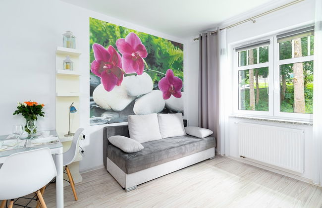 Apartamenty Sun&Snow Karpacz Sucha - Photo 53