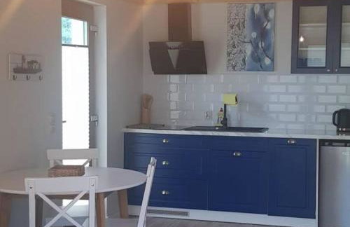 Zagroda ciszy - Foto 12