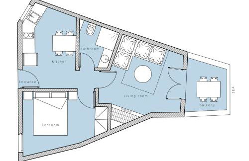 The Cove Beach House - Foto 6