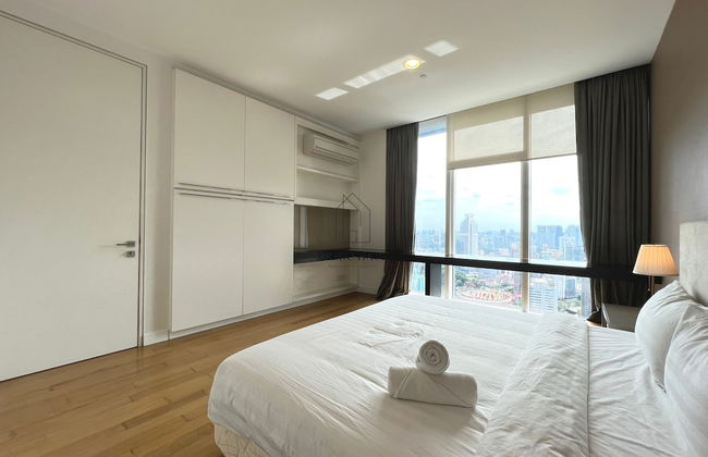 The Platinum Suites KLCC by Veedu Hauz - Foto 32