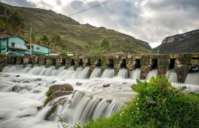 Yanahuanca, Huarautambo, Astobamba & Villo Excursion - Photo 2