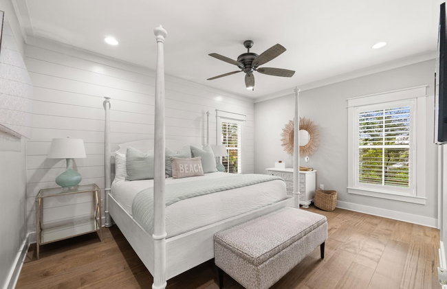 Magnolia Cottages by the Sea by Panhandle Getaways - Photo 85