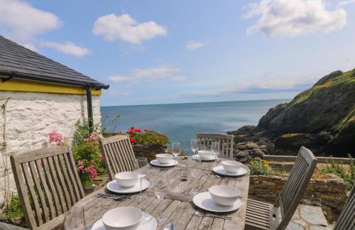 Kerbenetty Harbour Cottage - Photo 26