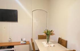 Apartamento aconchegante a poucos passos do mar - Foto 33