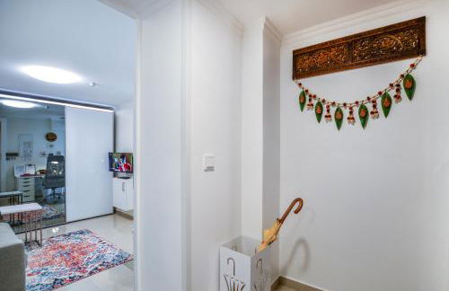 Stylisch und Schick, neue Wohnung, U-Bahn 2 Minuten - Photo 59