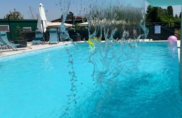 Villa Patrizia - Foto 1