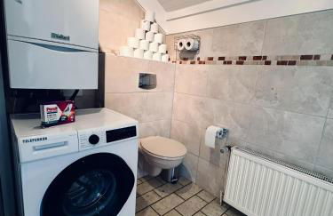 sleepWELL-Steinfurt IV Wintergarten & Platz - Foto 11