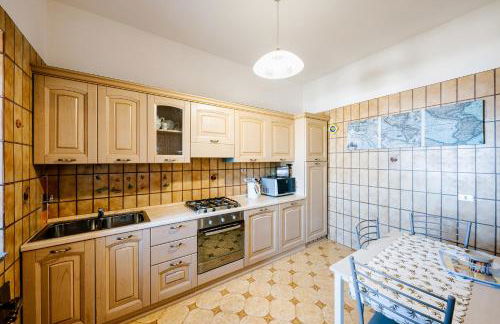 Appartamento Emma in Villa Laura - Photo 11