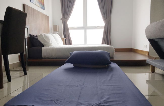 Mansion Deluxe Studio Suite - Foto 2