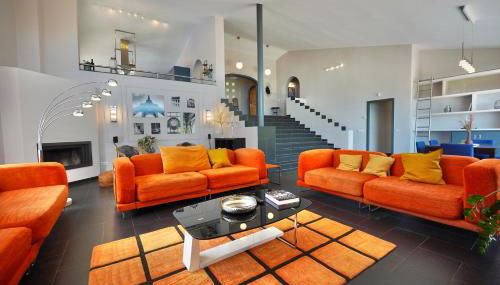 Villa de lujo de 4 dormitorios, piscina y barbacoa - Foto 2