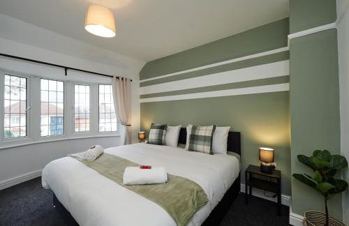 B26-Contractors-HS2-NEC-BHX guests - Foto 15