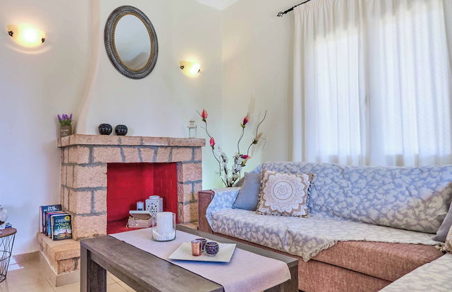 Villa Athina Kerasia - Foto 1