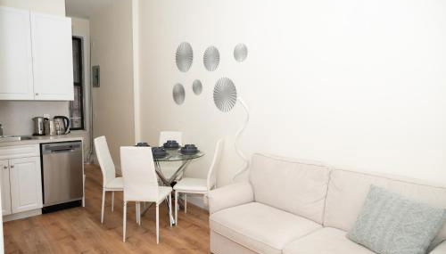 East Village Center Apartment7 w Full Amenities Great New York Location - Foto 4