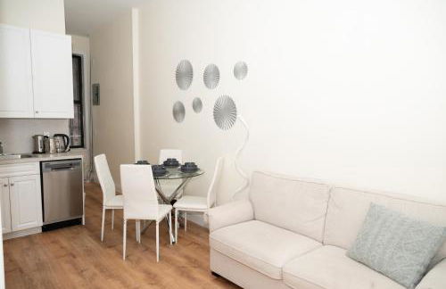 East Village Center Apartment7 w Full Amenities Great New York Location - Foto 4