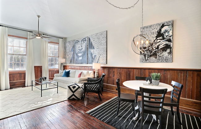 Gallery Stays - Amiri Pop - Foto 15