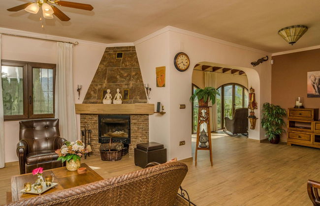 Belvilla by OYO Casa el Paraiso - Foto 22