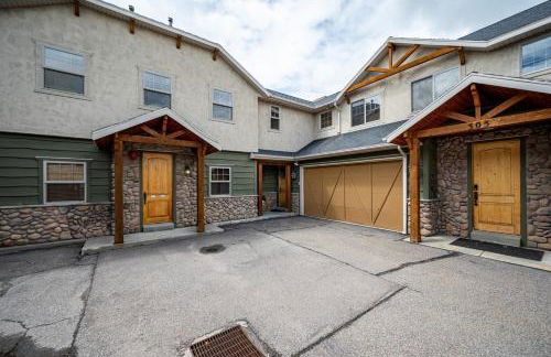 Snowcrest C304Ski Getaway Hot Tub & Theater Room - Foto 73