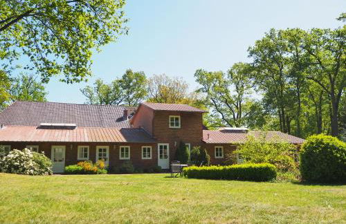 Heidehof Carstens - Ferienwohnung Kornblume - Foto 1