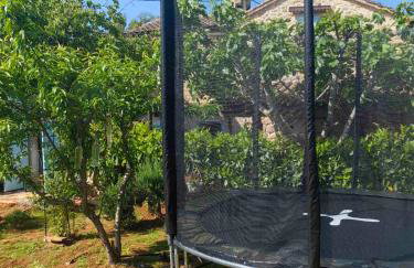 Festina Lente Heritage Villa Krk - Heated pool - Foto 16