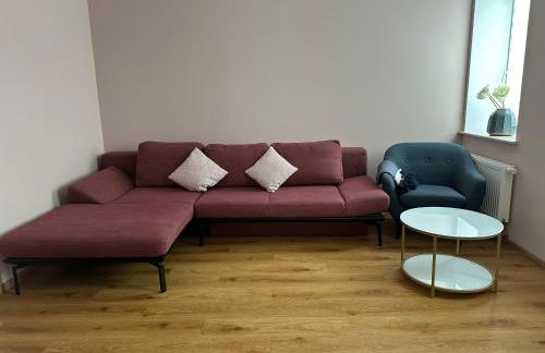 Schöne drei Raumwohnung. Hell,stilvoll, gemütlich. - Foto 13