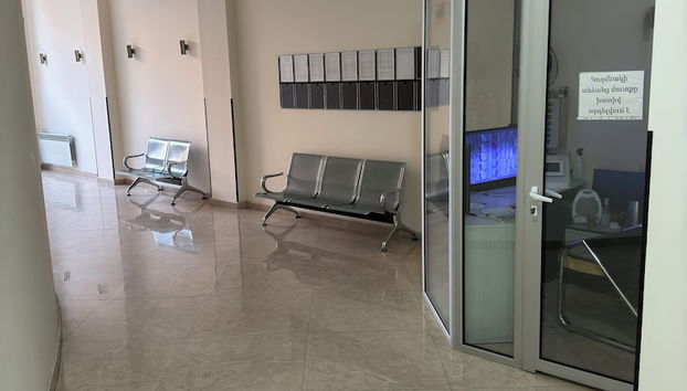 M&N apartments - Foto 3, Recepción