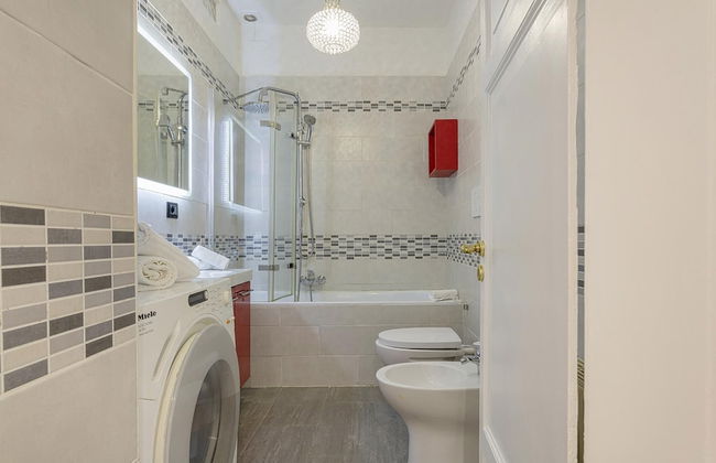 Red White in the City by Wonderful Italy - Foto 3