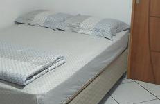 Apartamento em Jacaraípe com quarto climatizado - Photo 4