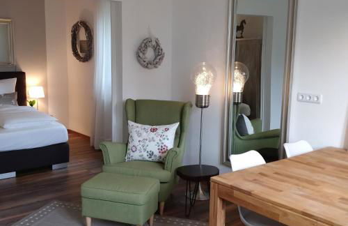 Ferienwohnung WohlfühlEckerl - Foto 1