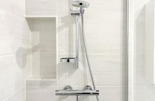 Joli appartement avec vue imprenable sur la baie des Sables - 4 pers - Photo 8