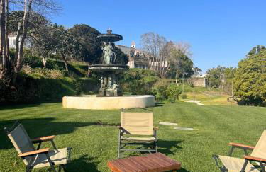 Collares Sintra Petit Palais - Foto 13