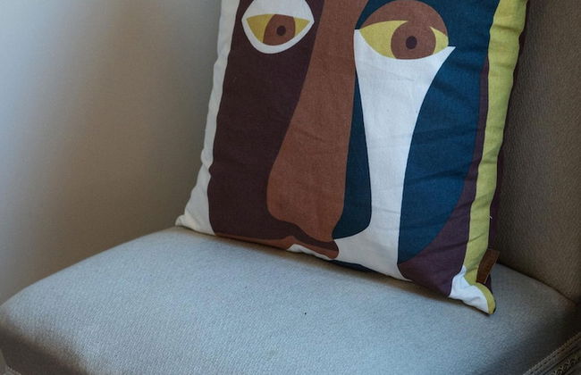 Stagiates Guest House Room 1 - Foto 23