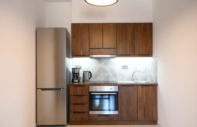 ORION Eco Suites - Foto 47