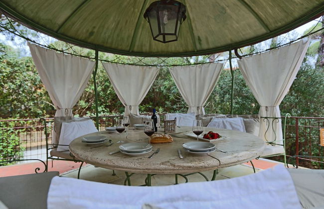 Haven Near Tuscan Beaches - Foto 16