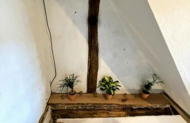 Fachwerkhaus in Alfhausen - Foto 11