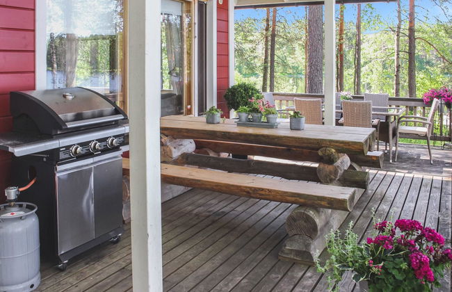 Sammonranta - Foto 22