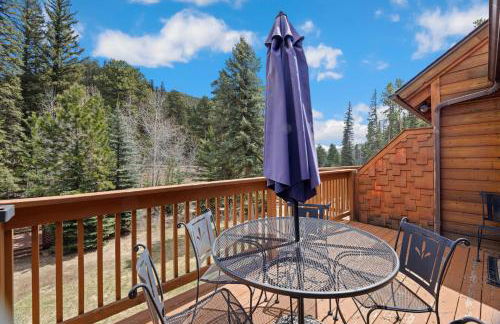 Creekside Suites 04 by Estes Park Condos - Foto 10